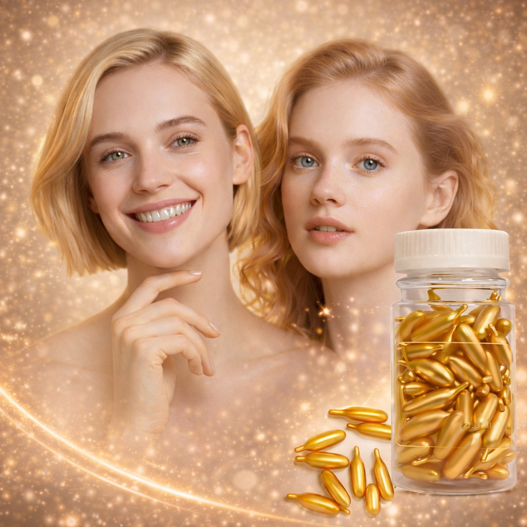 Velmoro Élan   סרום לחות וזוהר לפנים